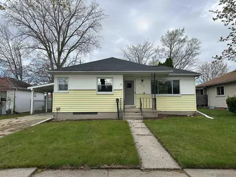 604 S Barclay, Bay City, MI 48706