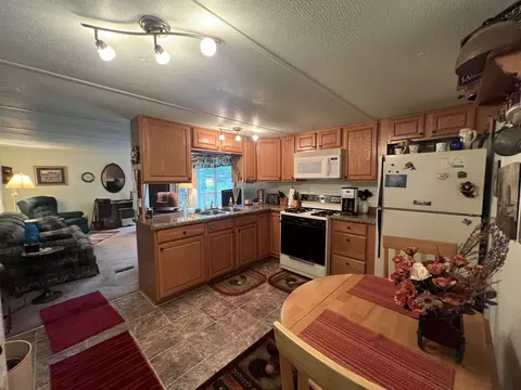 Kitchen - 3707 Towsley, Gladwin, MI 48624 photo 1 of 7