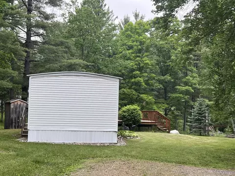 Exterior - 3707 Towsley, Gladwin, MI 48624 photo 2 of 14