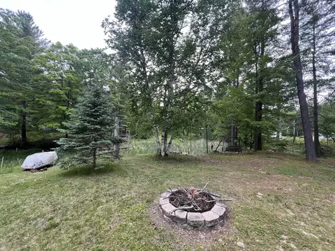 Exterior - 3707 Towsley, Gladwin, MI 48624 photo 6 of 14