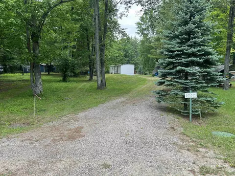 Exterior - 3707 Towsley, Gladwin, MI 48624 photo 8 of 14