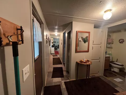 Entry Way - 3707 Towsley, Gladwin, MI 48624 photo 4 of 8