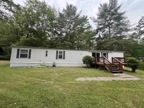 Exterior - 3707 Towsley, Gladwin, MI 48624 photo 12 of 14