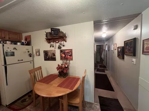 Entry Way - 3707 Towsley, Gladwin, MI 48624 photo 2 of 8