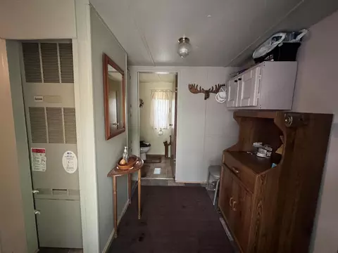 Entry Way - 3707 Towsley, Gladwin, MI 48624 photo 8 of 8