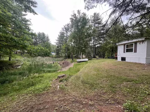 Exterior - 3707 Towsley, Gladwin, MI 48624 photo 5 of 14