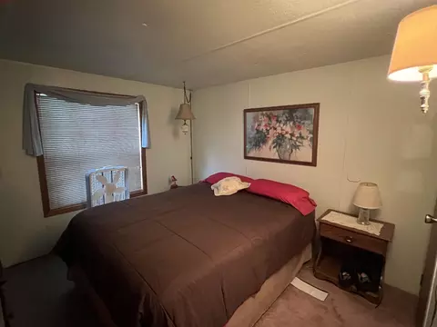 Bedroom - 3707 Towsley, Gladwin, MI 48624 photo 3 of 7