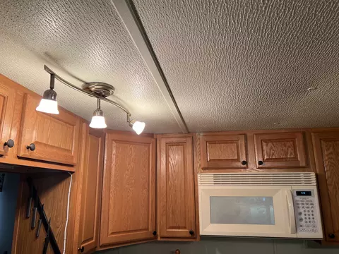 Kitchen - 3707 Towsley, Gladwin, MI 48624 photo 6 of 7