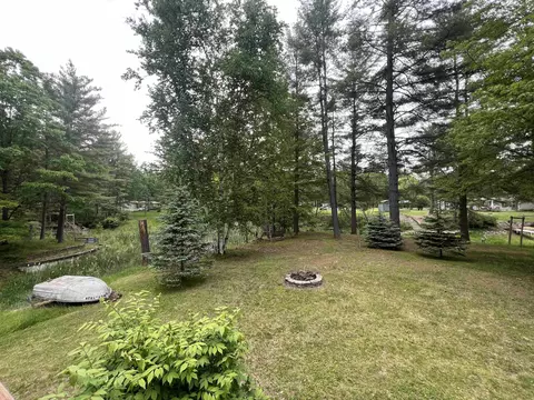 Exterior - 3707 Towsley, Gladwin, MI 48624 photo 7 of 14