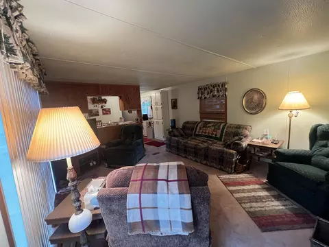 Living - 3707 Towsley, Gladwin, MI 48624 photo 4 of 8