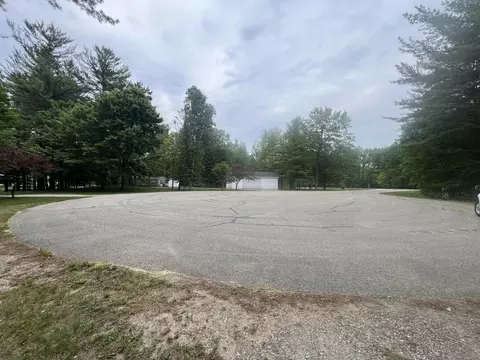 Exterior - 3707 Towsley, Gladwin, MI 48624 photo 14 of 14