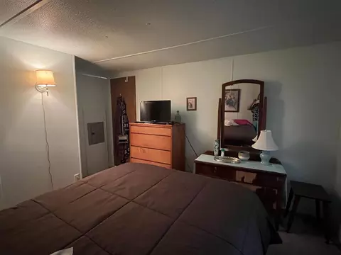 Bedroom - 3707 Towsley, Gladwin, MI 48624 photo 5 of 7