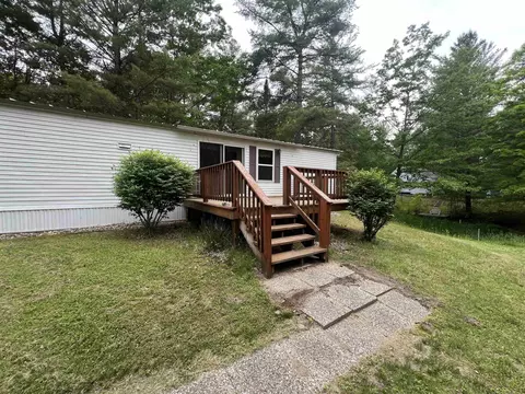 3707 Towsley, Gladwin, MI 48624