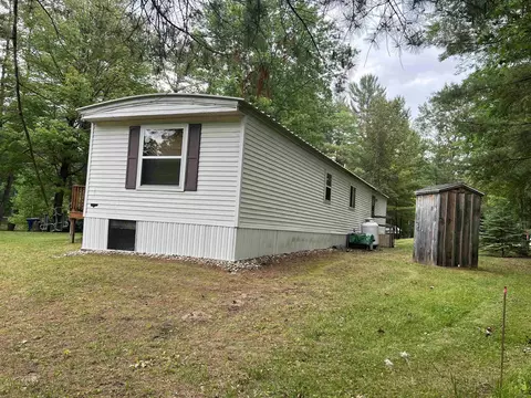 Exterior - 3707 Towsley, Gladwin, MI 48624 photo 9 of 14