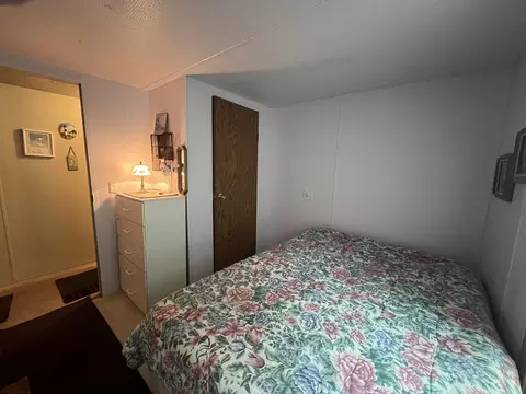Bedroom - 3707 Towsley, Gladwin, MI 48624 photo 7 of 7