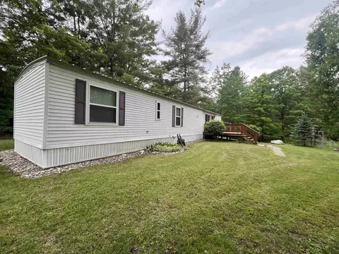Exterior - 3707 Towsley, Gladwin, MI 48624 photo 11 of 14