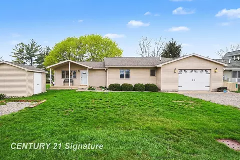 5430 S S Pne, Billings, MI 48612