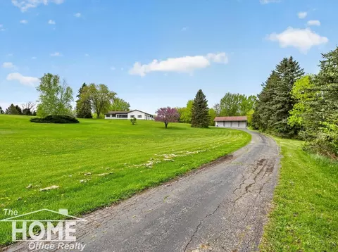 6444 Grand Riv, Bancroft, MI 48414