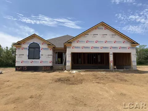 3586 Serra, Tecumseh, MI 49286