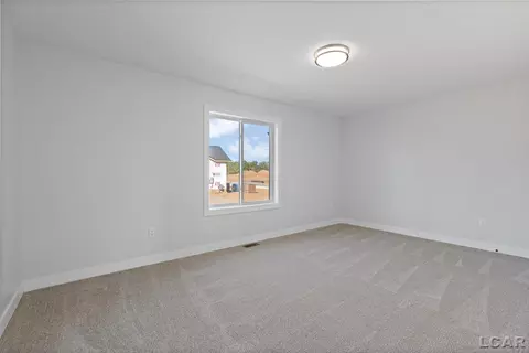 Bedroom - 3586 Serra, Tecumseh, MI 49286 photo 4 of 8