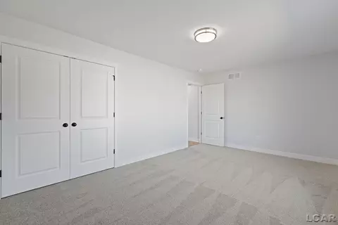 Bedroom - 3586 Serra, Tecumseh, MI 49286 photo 5 of 8