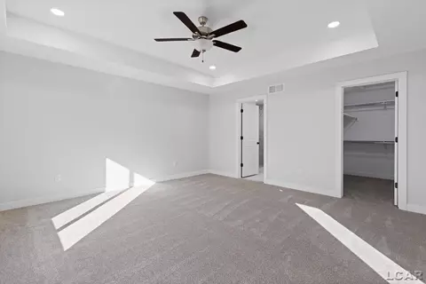 Bedroom - 3586 Serra, Tecumseh, MI 49286 photo 1 of 8