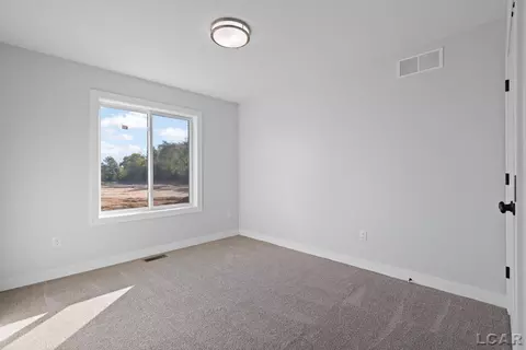 Bedroom - 3586 Serra, Tecumseh, MI 49286 photo 7 of 8