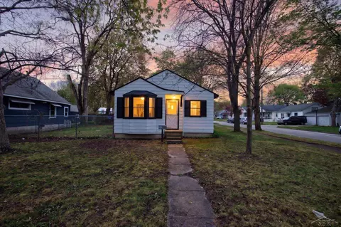 2327 Morgan, Saginaw, MI 48602