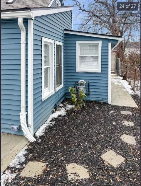 Exterior - 8635 Continental, Warren, MI 48089 photo 1 of 2