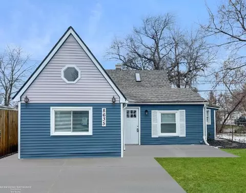 8635 Continental, Warren, MI 48089