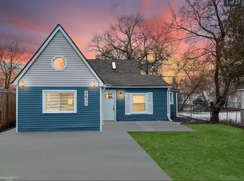 8635 Continental, Warren, MI 48089