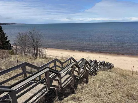 tbd Hwy M-26, Eagle Harbor, MI 49950 photo 25