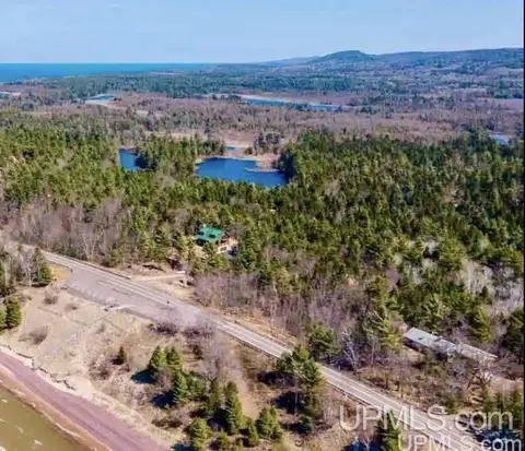 tbd Hwy M-26, Eagle Harbor, MI 49950