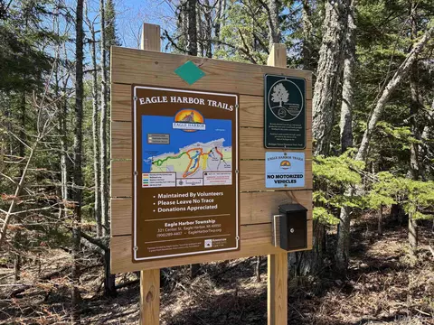 tbd Hwy M-26, Eagle Harbor, MI 49950 photo 33