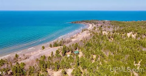 tbd Hwy M-26, Eagle Harbor, MI 49950 photo 3