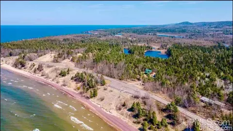 tbd Hwy M-26, Eagle Harbor, MI 49950 photo 2