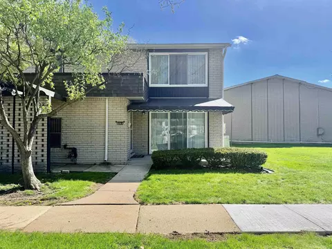 8216 Karam #4, Warren, MI 48093