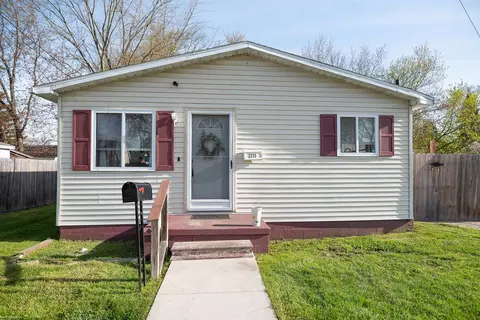 2213 Minnie, Port Huron, MI 48060