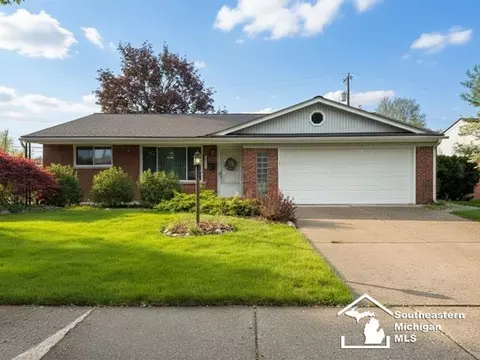 34316 Tomahawk, Westland, MI 48185