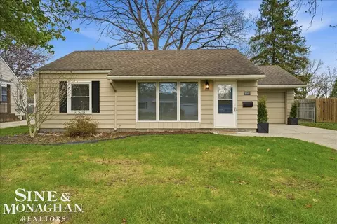 1441 Wisconsin, Marysville, MI 48040