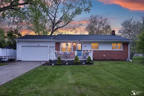 3320 La Salle, Ann Arbor, MI 48108