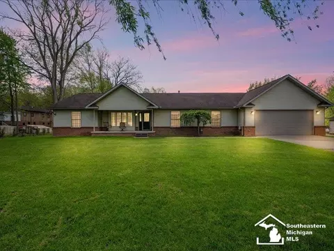 19210 Haggerty, Belleville, MI 48111