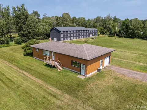 4908 Margaret, Ironwood, MI 49938