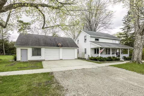 5522 Union, Lexington, MI 48450
