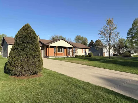 Other - 8568 Tim Tam Trl, Flushing, MI 48433 photo 1 of 5