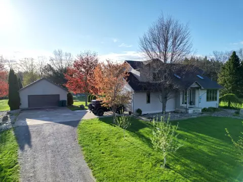 10184 N Linden, Clio, MI 48420