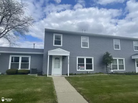 9469 Parkwood N, Davison, MI 48423