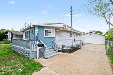 Exterior - 1005 Macdonald, Flint, MI 48502 photo 1 of 2