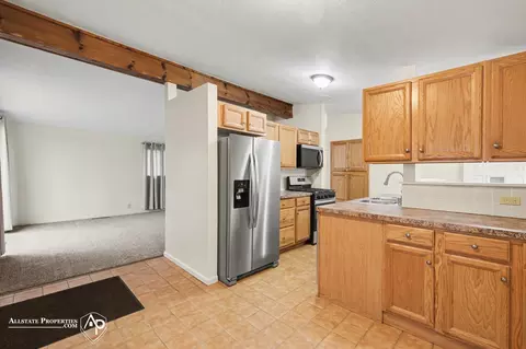 Kitchen - 1005 Macdonald, Flint, MI 48502 photo 1 of 2