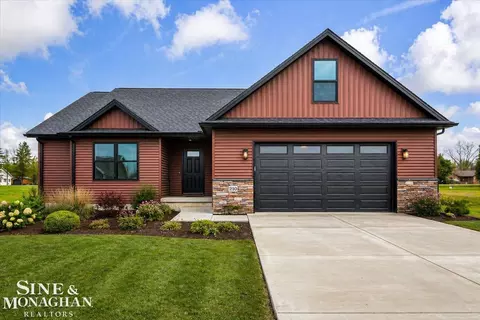 210 Oregon, Marysville, MI 48040